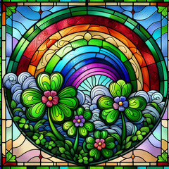 Where the Rainbow Learns to Breathe