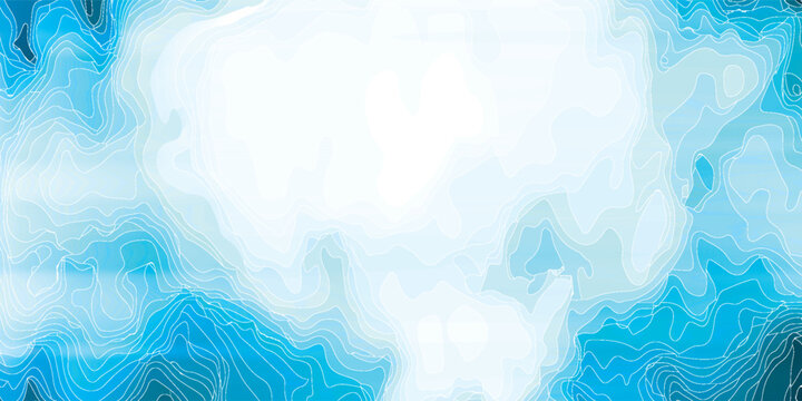 the abstract colors and blurred background texture