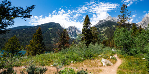 Grand Teton National Park