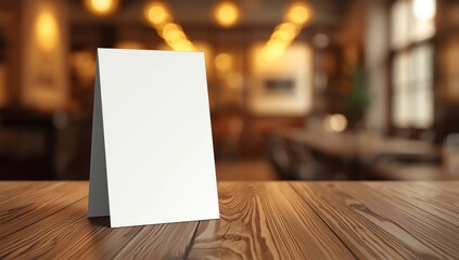 Empty top of wooden table or counter with summer landscape blue sky clouds Vibrantly colorful background. For product display,can be used for montage or display your products