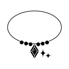 Jewelry Icon