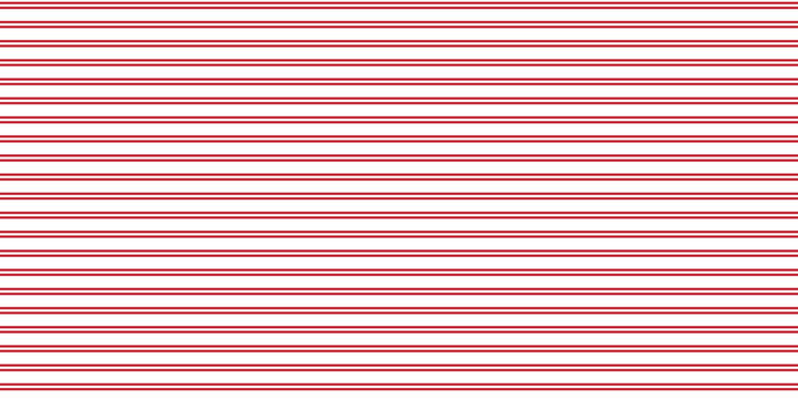 abstract trendy red double line squeeze pattern art perfect for background.