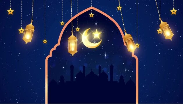 Ramadan video 