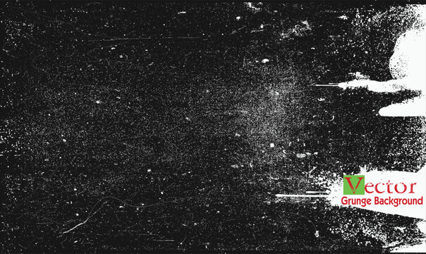 Dust Overlay, grunge Texture Vector. Distress Grain ,grungy Effect .abstract,splattered , dirty,poster for your design,Tekstur grunge printwear,Monokrom xerox noise backdrop.eps