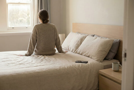 Morning reset and emotional balance