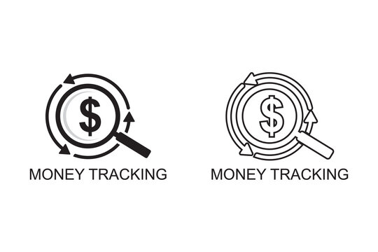 Money Tracking Images – Browse 52,601 Stock Photos, Vectors, and Video ...