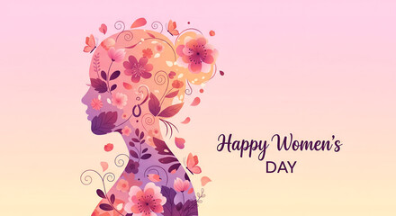 Happy womens day 
