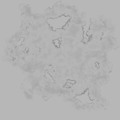 Gradient Abstract Texture Background