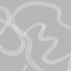 White Minimal Abstract Cloudy Texture