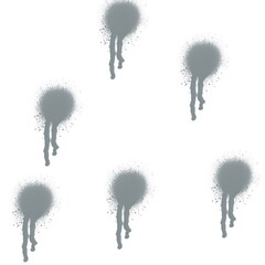 Abstract Soft Smoke Background Texture