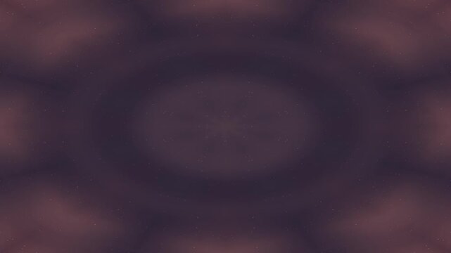 Blurry Dark Purple Background Video Footage.