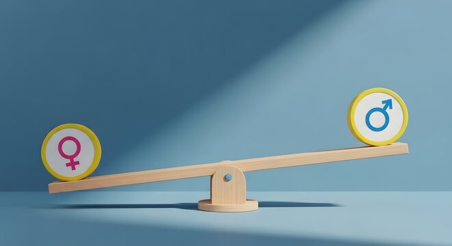 Closing the gap understanding equal pay day and the fight for fair compensation