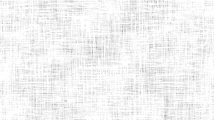White textured background with irregular grey lines and dots. Abstract pattern with a distressed feel. Subtle grid overlay