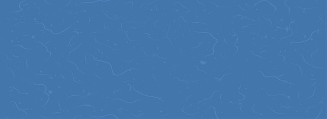 Mulberry paper. Vintage and antique scrapbook background. Organic grunge texture. Vector illustration.