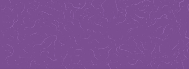 Mulberry paper. Abstract pattern with grains, speckles, dots and stencils. Flecked noise texture. Vector illustration.