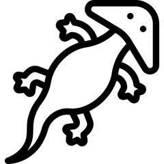 Diplocaulus Prehistoric Animal