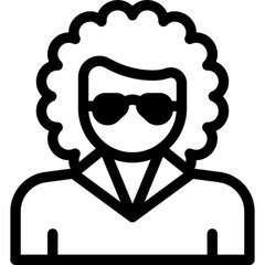 Disco Dance Floor Pattern