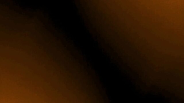 Simple Organic Light Leak Film Burn Transition, Abstract white to black blank frame transition loop. great for strobe effect