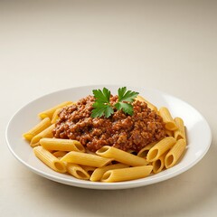 A Simple Pasta Delight