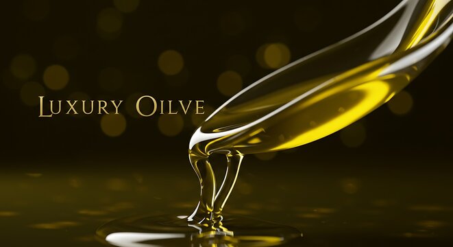 Golden Elixir