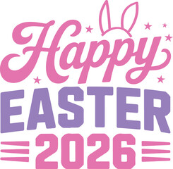  Easter  eps vector file