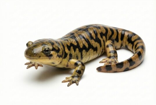 Tiger Salamander