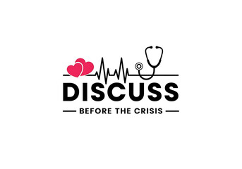 Fototapeta premium World health day awareness campaign promoting global health and wellness