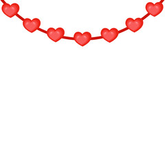 Valentine's Day Decoration