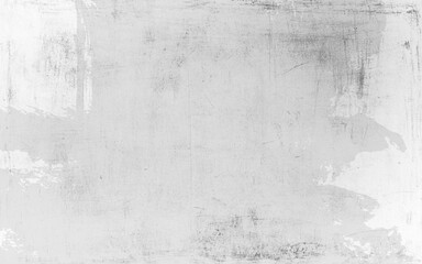 Fototapeta premium Grunge old wall texture, concrete cement background. Vector grunge cement wall. 