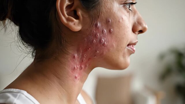 sebaceous filament cheek filler lip blush glycolic acid face wash cryofacial derma serum silicone based primer bha masseter botox plum chin jaw retinol kojic seborrheic dermatitis microneedling derma