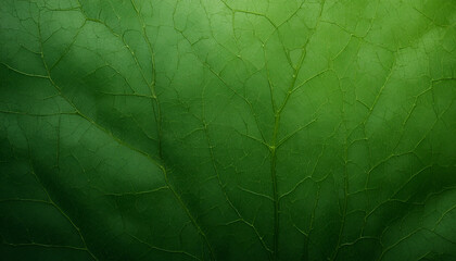 green leaf texture