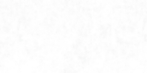 Modern dot white gray wave light technology texture background. abstract decoration