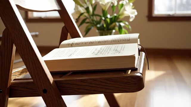 extensive reading speculative fiction cramming document digitization immersive art low content books quiet luxury personal growth self knowledge virtual learning environment useful work forebears sof