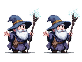 snowman in christmas