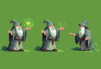 snowman in christmas