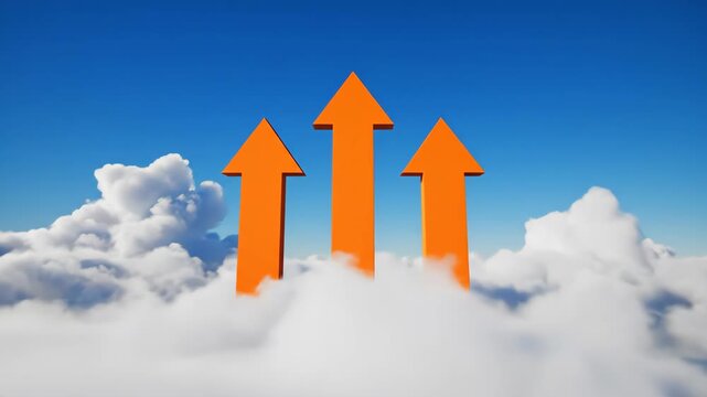 color gradient next best action content marketer martech saas data set lead generation supersonic speed aws lambda email funnels drone pilot first mover fire movement cloud based services business an