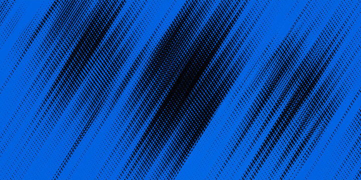 3D rendering of blue texture wallpaper with very nice abstract light effect in background