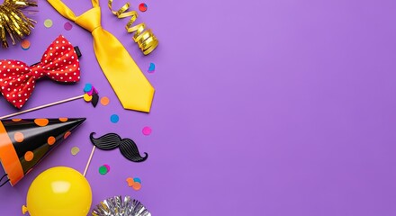 April fools day party supplies and prank ideas for a funny celebration