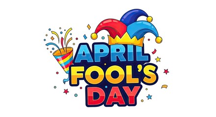 April fools day prank celebrations and jokes on april 1st