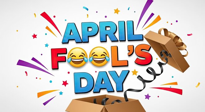 April fools day prankster celebration funny jokes and pranks on april 1st