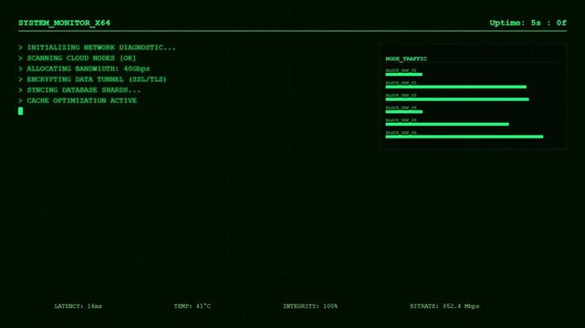 Vector login form web design template with clean user interface elements for modern websites.