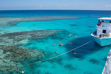 Egipt. Morze Czerwone. Hamata. Egipskie Malediwy. © wojwarm