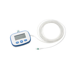 Advanced Esophageal Monitoring Device for Patients