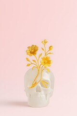 Neural Flowers (Surreal Beauty)