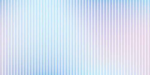 Obraz premium Modern beautiful blue and white pattern abstract background. Blue and white gradient design cloudscape inspired background art