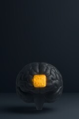 The Brain-Machine Interface (Cognitive Enhancement)