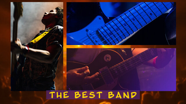 Two On The Side And One More Overlay