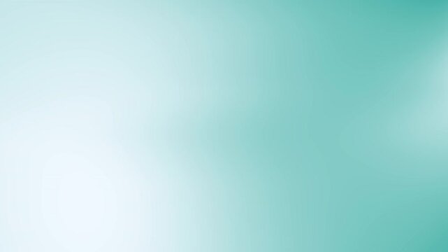 Light teal gradient background with white corners ideal for presentations, social media graphics, web design, or digital art projects.