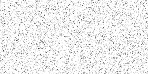 Obraz premium Vector White paper terrazzo marble tile background. Terrazzo stone mosaic texture Seamless Pattern Design. Quartz surface marble floor vector white background or colorful texture.