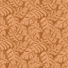 seamless pattern with abstract background